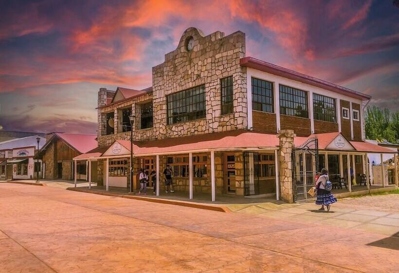 בית מלון כפרי Cascada Inn