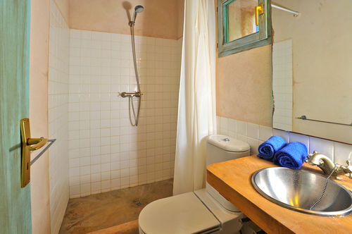 ホテル Casitas de Pescadores