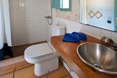 ホテル Casitas de Pescadores