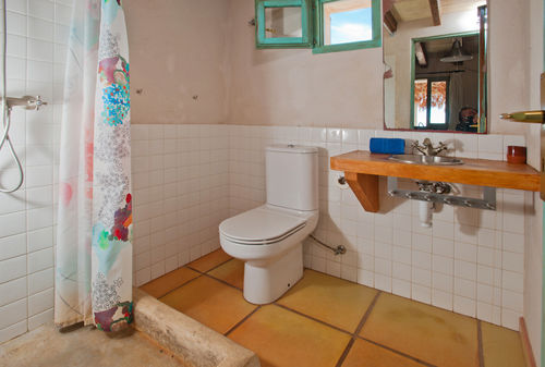 ホテル Casitas de Pescadores