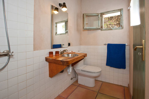 ホテル Casitas de Pescadores