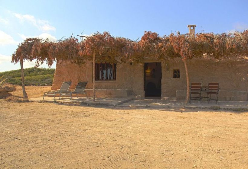 ホテル Casitas de Pescadores