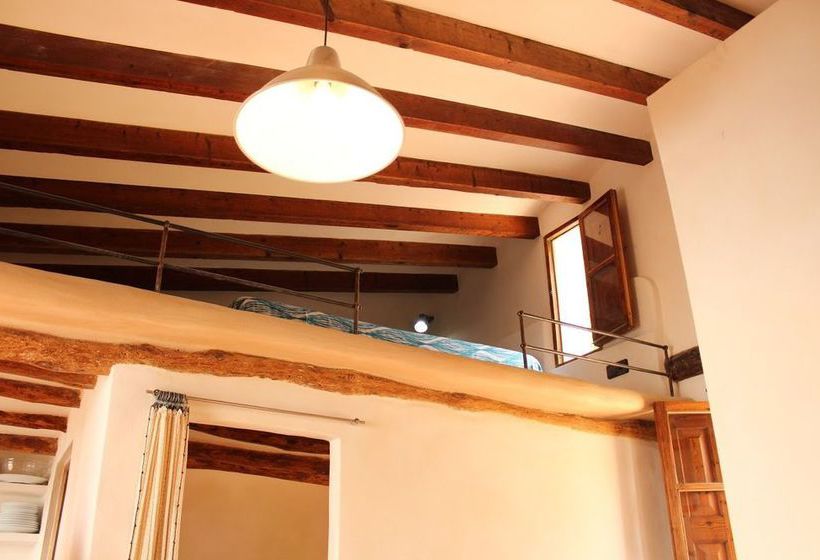 ホテル Casitas de Pescadores