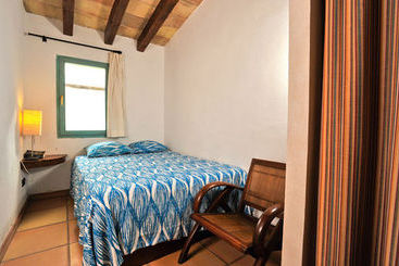 هتل Casitas de Pescadores