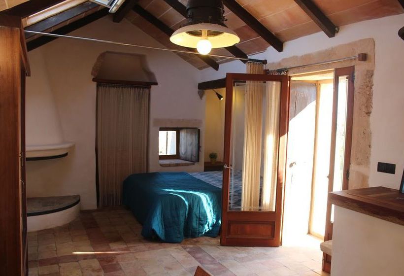 ホテル Casitas de Pescadores