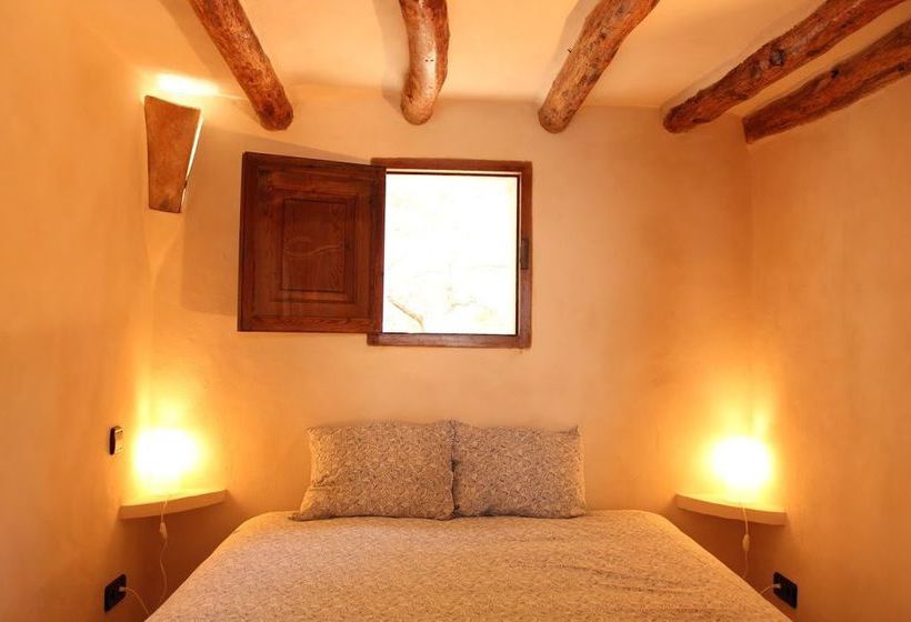 ホテル Casitas de Pescadores