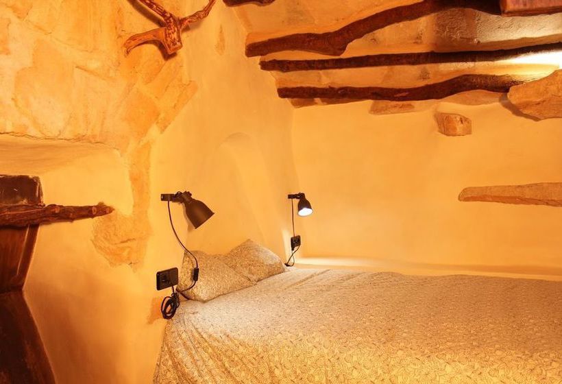 ホテル Casitas de Pescadores