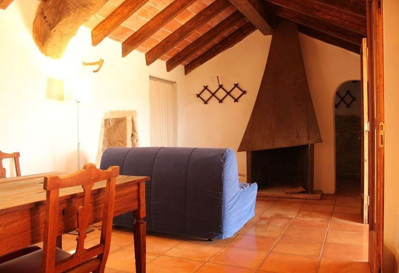 ホテル Casitas de Pescadores