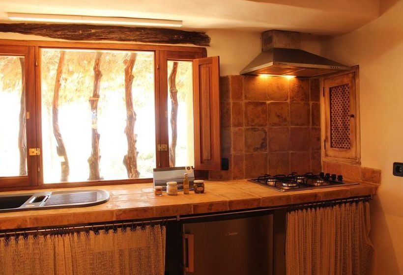 ホテル Casitas de Pescadores