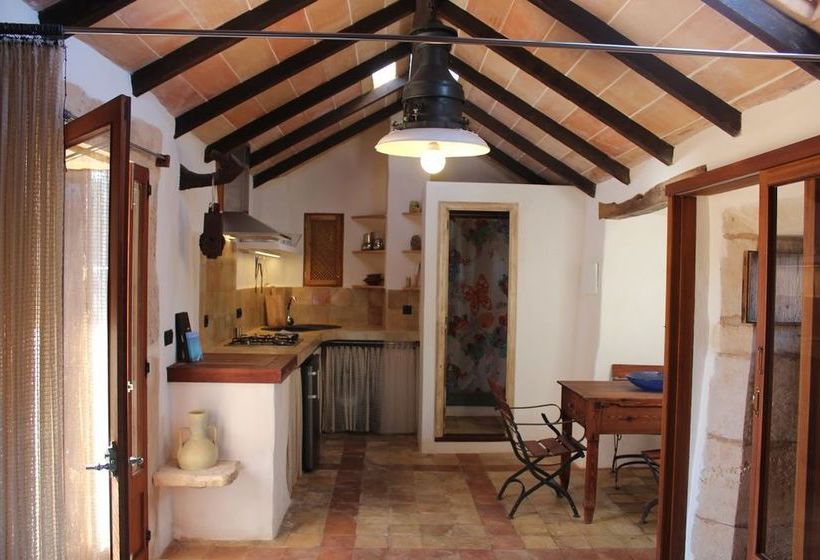 ホテル Casitas de Pescadores