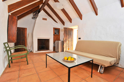 ホテル Casitas de Pescadores