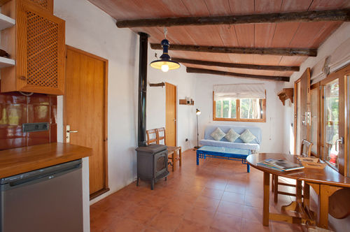 ホテル Casitas de Pescadores