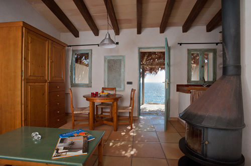 ホテル Casitas de Pescadores