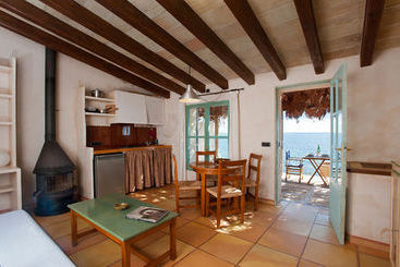 هتل Casitas de Pescadores