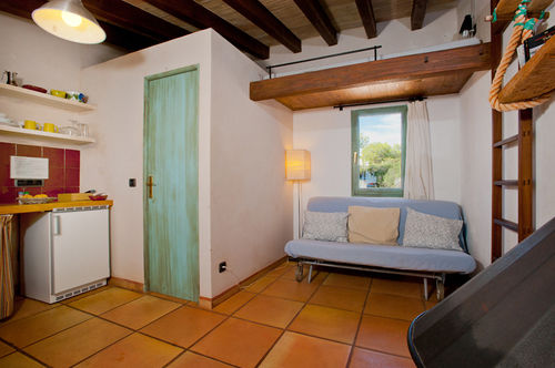 ホテル Casitas de Pescadores