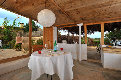 ホテル Casitas de Pescadores