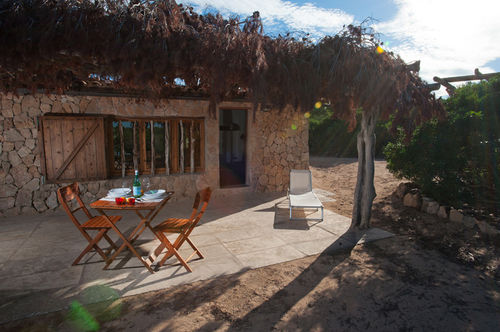 ホテル Casitas de Pescadores