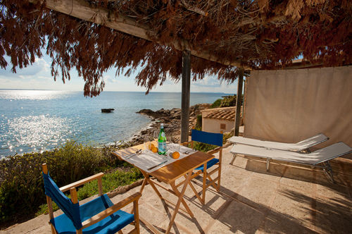 ホテル Casitas de Pescadores