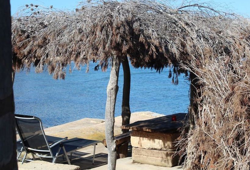 ホテル Casitas de Pescadores