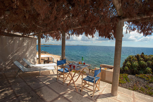 ホテル Casitas de Pescadores