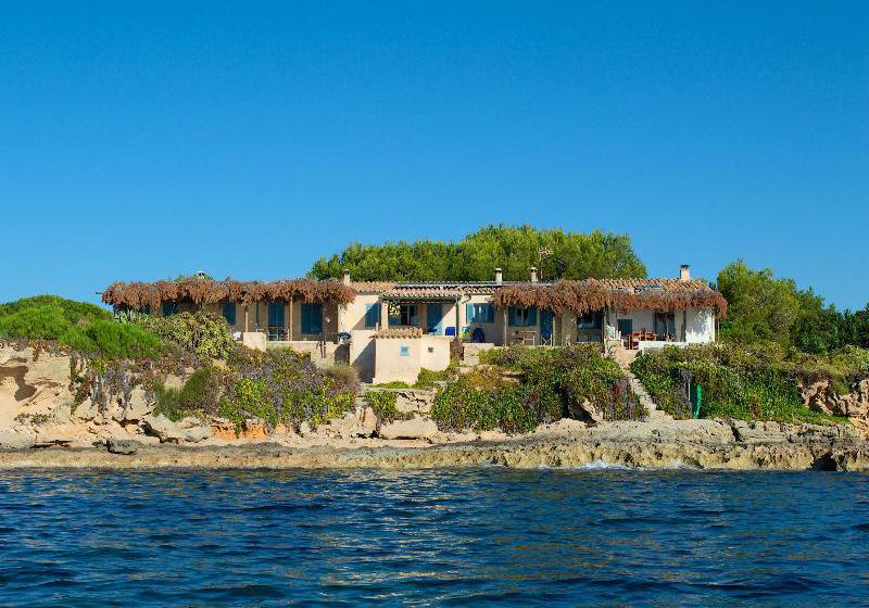 ホテル Casitas de Pescadores