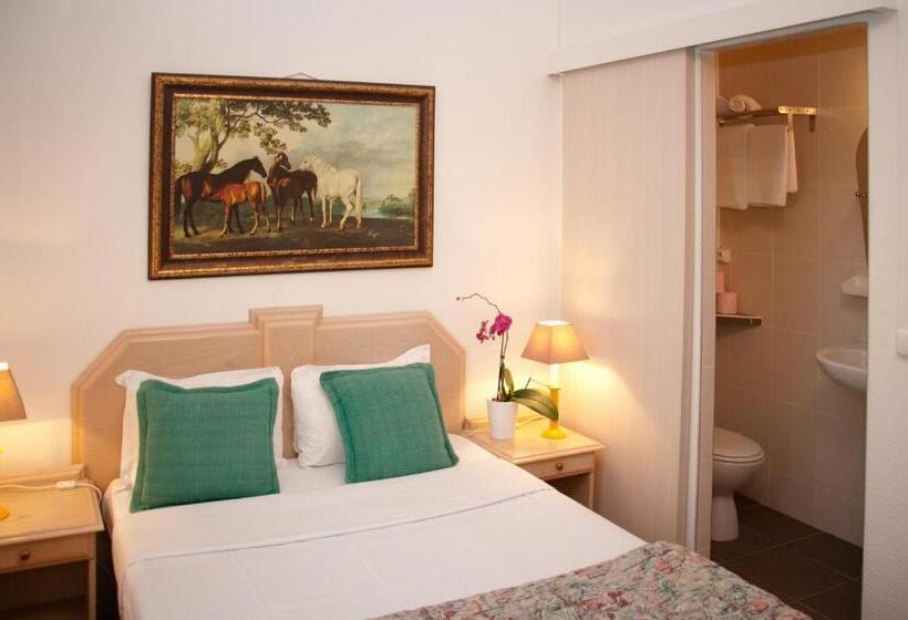 Отель Castel De Siam