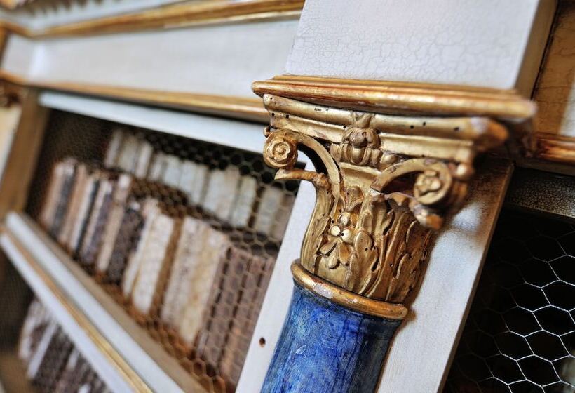 בית מלון כפרי Castello Di Monterado