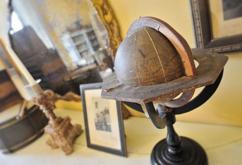 בית מלון כפרי Castello Di Monterado