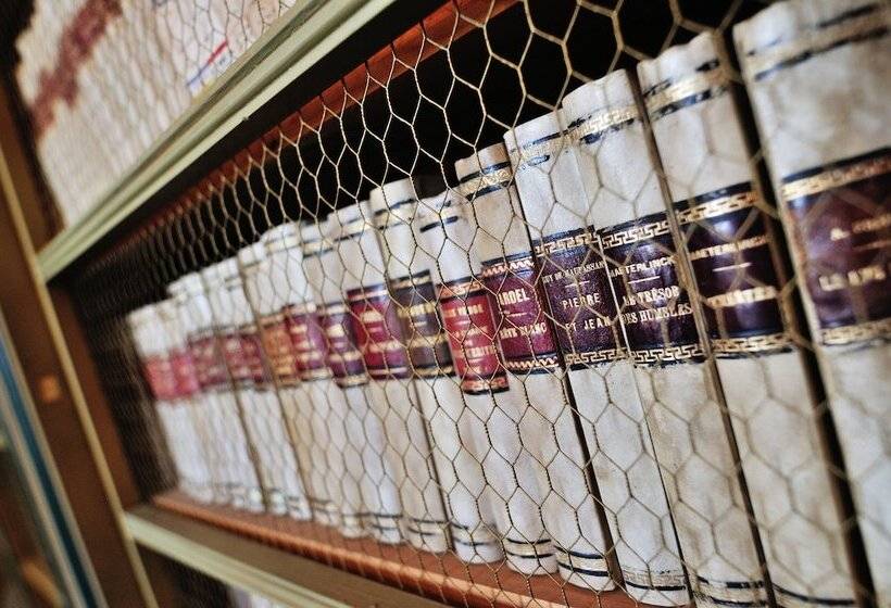 בית מלון כפרי Castello Di Monterado