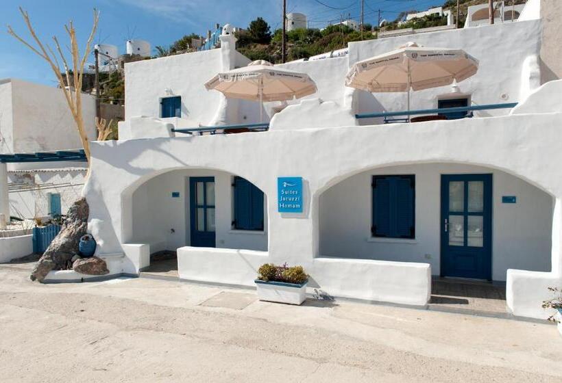 هتل Castelo Beach