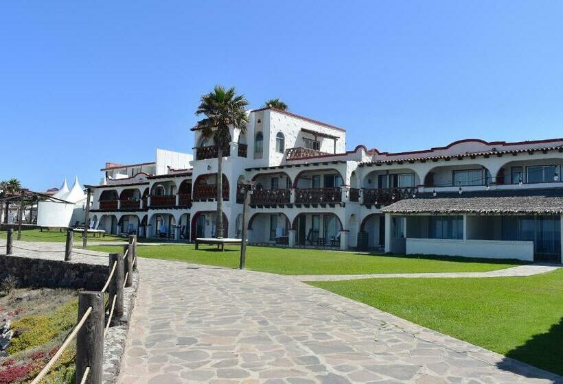 酒店 Castillos Del Mar