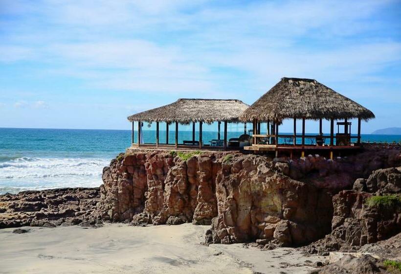 酒店 Castillos Del Mar