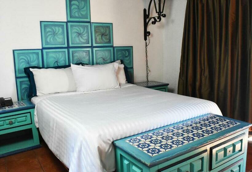 酒店 Castillos Del Mar