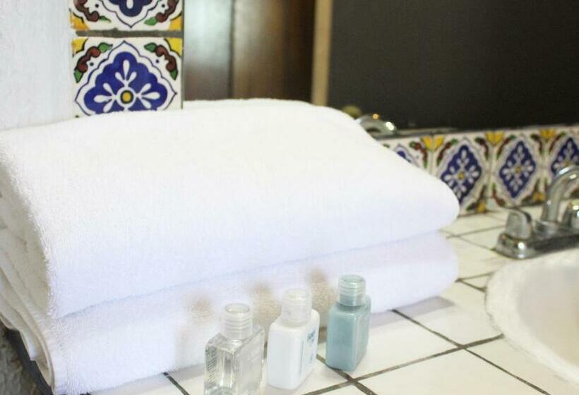 酒店 Castillos Del Mar