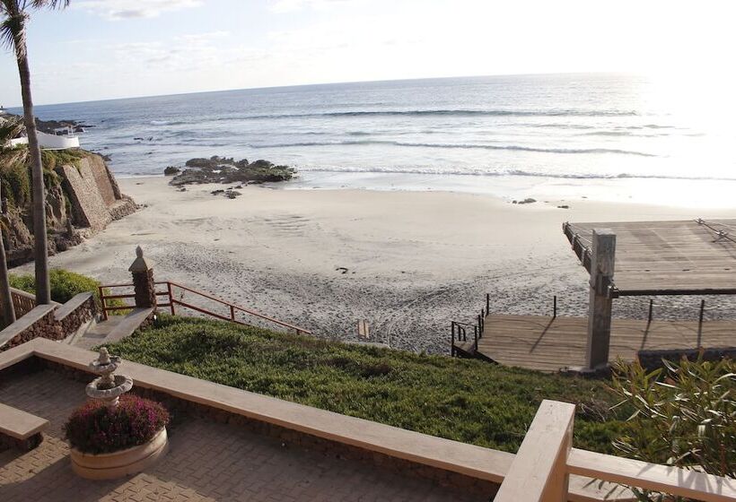 酒店 Castillos Del Mar