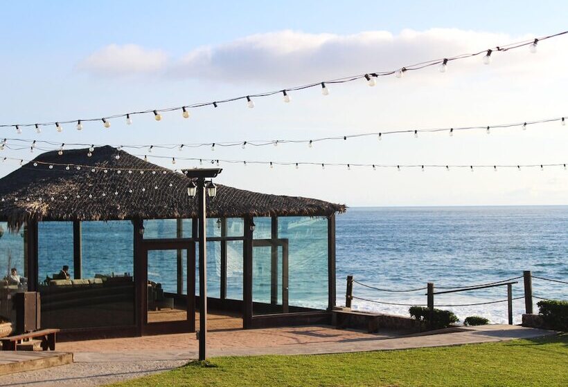 酒店 Castillos Del Mar