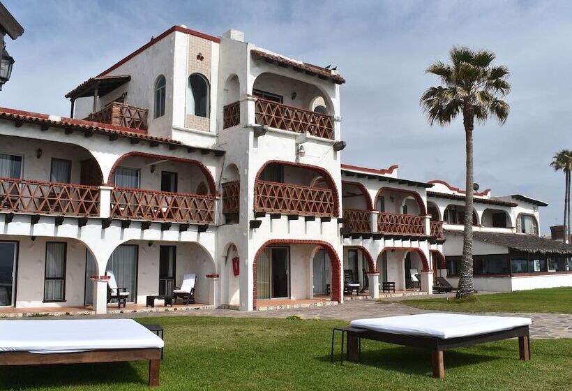 酒店 Castillos Del Mar