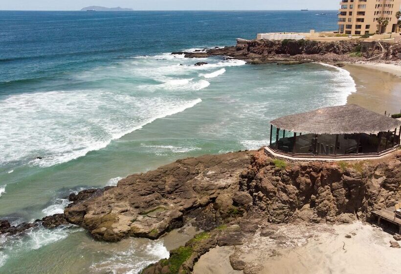 酒店 Castillos Del Mar