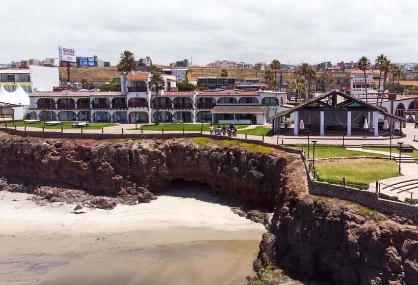 酒店 Castillos Del Mar