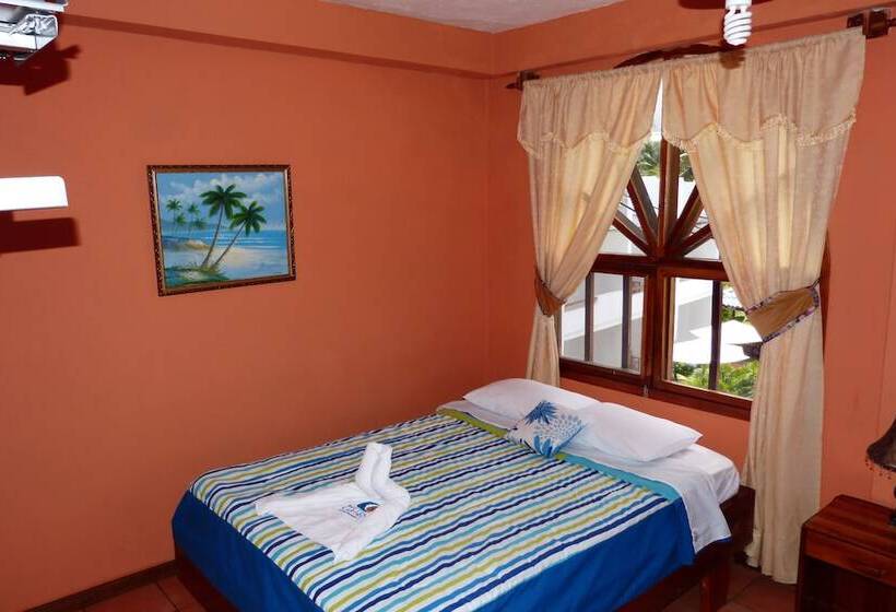 호텔 Castro Galapagos