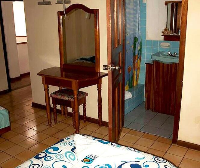 호텔 Castro Galapagos