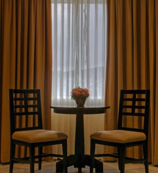 هتل Centro Puerto Princesa Near Airport