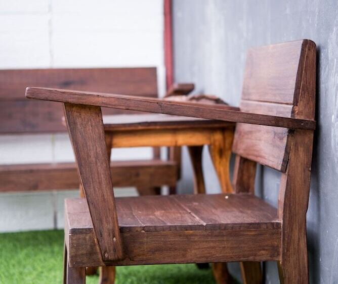 酒店 Chedi Home Sha Extra Plus