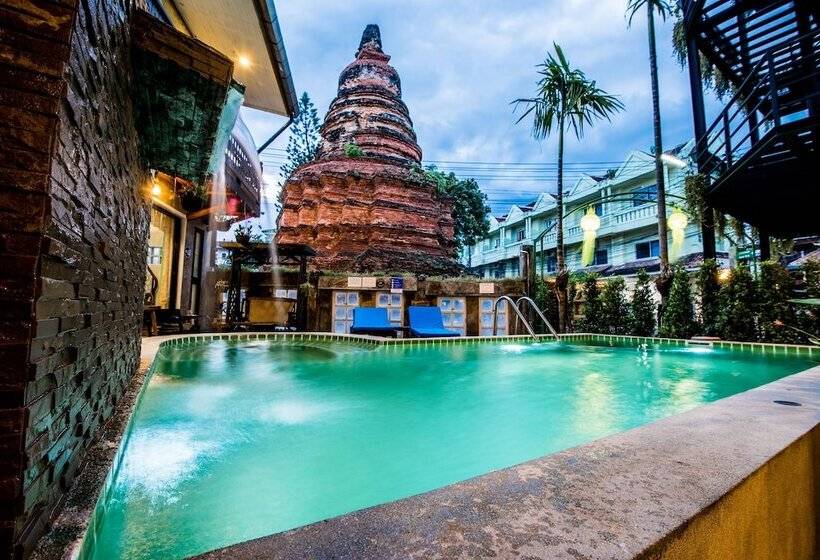 酒店 Chedi Home Sha Extra Plus