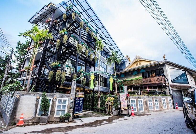 فندق Chedi Home  Sha Extra Plus