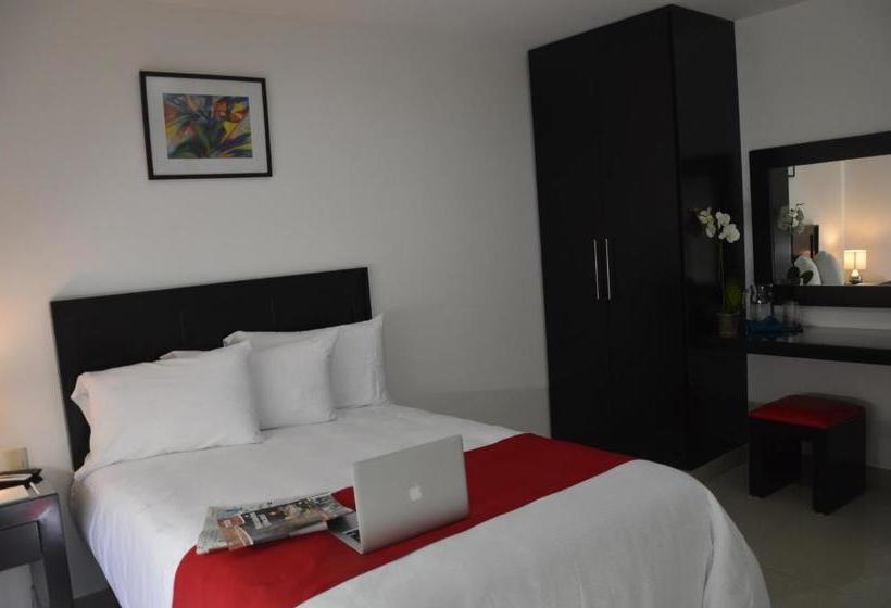 בית מלון כפרי Clamont Suites