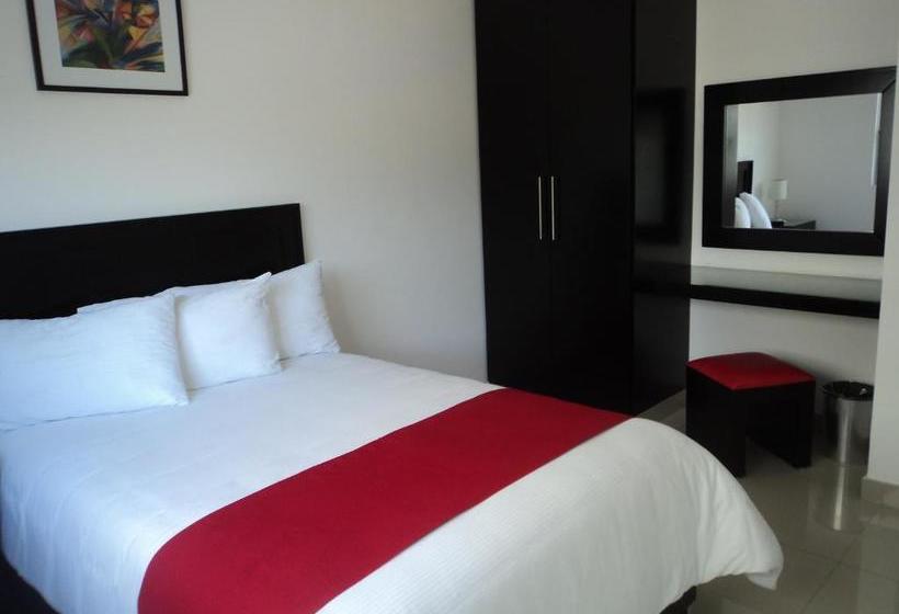 בית מלון כפרי Clamont Suites