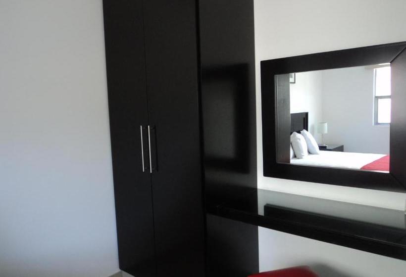 בית מלון כפרי Clamont Suites