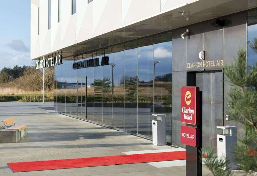 Clarion Hotel Air