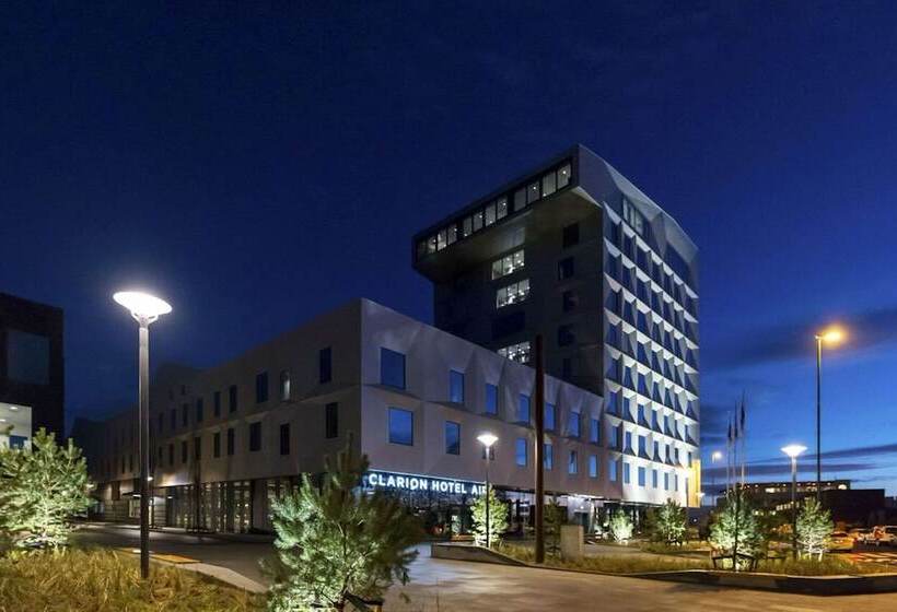 Clarion Hotel Air